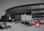 Standbild Baseball World Series Milwaukee Wisconsin USA, 1958, aus Sekunde 6 historischem Filmmaterial Videoclip 65675027979