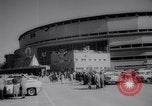Standbild Baseball World Series Milwaukee Wisconsin USA, 1958, aus Sekunde 7 historischem Filmmaterial Videoclip 65675027979