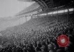 Standbild Baseball World Series Milwaukee Wisconsin USA, 1958, aus Sekunde 8 historischem Filmmaterial Videoclip 65675027979