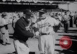 Standbild Baseball World Series Milwaukee Wisconsin USA, 1958, aus Sekunde 13 historischem Filmmaterial Videoclip 65675027979