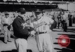 Standbild Baseball World Series Milwaukee Wisconsin USA, 1958, aus Sekunde 14 historischem Filmmaterial Videoclip 65675027979