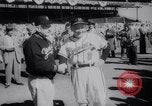 Standbild Baseball World Series Milwaukee Wisconsin USA, 1958, aus Sekunde 15 historischem Filmmaterial Videoclip 65675027979