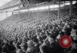 Standbild Baseball World Series Milwaukee Wisconsin USA, 1958, aus Sekunde 17 historischem Filmmaterial Videoclip 65675027979