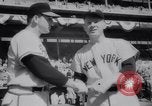 Standbild Baseball World Series Milwaukee Wisconsin USA, 1958, aus Sekunde 18 historischem Filmmaterial Videoclip 65675027979