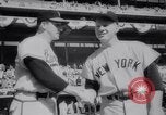Standbild Baseball World Series Milwaukee Wisconsin USA, 1958, aus Sekunde 19 historischem Filmmaterial Videoclip 65675027979
