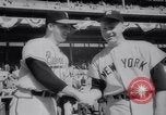 Standbild Baseball World Series Milwaukee Wisconsin USA, 1958, aus Sekunde 20 historischem Filmmaterial Videoclip 65675027979