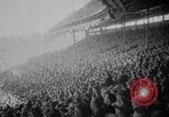 Standbild Baseball World Series Milwaukee Wisconsin USA, 1958, aus Sekunde 21 historischem Filmmaterial Videoclip 65675027979