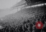 Standbild Baseball World Series Milwaukee Wisconsin USA, 1958, aus Sekunde 22 historischem Filmmaterial Videoclip 65675027979