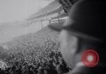 Standbild Baseball World Series Milwaukee Wisconsin USA, 1958, aus Sekunde 23 historischem Filmmaterial Videoclip 65675027979