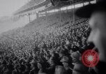 Standbild Baseball World Series Milwaukee Wisconsin USA, 1958, aus Sekunde 24 historischem Filmmaterial Videoclip 65675027979