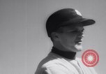 Standbild Baseball World Series Milwaukee Wisconsin USA, 1958, aus Sekunde 25 historischem Filmmaterial Videoclip 65675027979