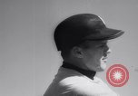 Standbild Baseball World Series Milwaukee Wisconsin USA, 1958, aus Sekunde 27 historischem Filmmaterial Videoclip 65675027979