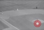 Standbild Baseball World Series Milwaukee Wisconsin USA, 1958, aus Sekunde 30 historischem Filmmaterial Videoclip 65675027979
