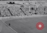 Standbild Baseball World Series Milwaukee Wisconsin USA, 1958, aus Sekunde 31 historischem Filmmaterial Videoclip 65675027979