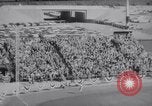 Standbild Baseball World Series Milwaukee Wisconsin USA, 1958, aus Sekunde 32 historischem Filmmaterial Videoclip 65675027979