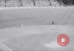 Standbild Baseball World Series Milwaukee Wisconsin USA, 1958, aus Sekunde 37 historischem Filmmaterial Videoclip 65675027979