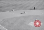 Standbild Baseball World Series Milwaukee Wisconsin USA, 1958, aus Sekunde 38 historischem Filmmaterial Videoclip 65675027979