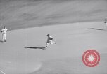 Standbild Baseball World Series Milwaukee Wisconsin USA, 1958, aus Sekunde 40 historischem Filmmaterial Videoclip 65675027979