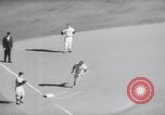 Standbild Baseball World Series Milwaukee Wisconsin USA, 1958, aus Sekunde 41 historischem Filmmaterial Videoclip 65675027979