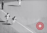 Standbild Baseball World Series Milwaukee Wisconsin USA, 1958, aus Sekunde 42 historischem Filmmaterial Videoclip 65675027979