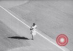 Standbild Baseball World Series Milwaukee Wisconsin USA, 1958, aus Sekunde 44 historischem Filmmaterial Videoclip 65675027979