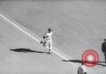 Standbild Baseball World Series Milwaukee Wisconsin USA, 1958, aus Sekunde 45 historischem Filmmaterial Videoclip 65675027979
