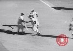 Standbild Baseball World Series Milwaukee Wisconsin USA, 1958, aus Sekunde 48 historischem Filmmaterial Videoclip 65675027979