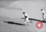 Standbild Baseball World Series Milwaukee Wisconsin USA, 1958, aus Sekunde 49 historischem Filmmaterial Videoclip 65675027979
