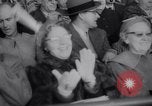 Standbild Baseball World Series Milwaukee Wisconsin USA, 1958, aus Sekunde 50 historischem Filmmaterial Videoclip 65675027979