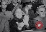 Standbild Baseball World Series Milwaukee Wisconsin USA, 1958, aus Sekunde 51 historischem Filmmaterial Videoclip 65675027979