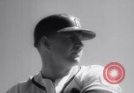 Standbild Baseball World Series Milwaukee Wisconsin USA, 1958, aus Sekunde 52 historischem Filmmaterial Videoclip 65675027979