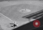 Standbild Baseball World Series Milwaukee Wisconsin USA, 1958, aus Sekunde 53 historischem Filmmaterial Videoclip 65675027979