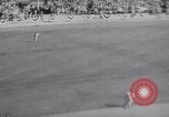 Standbild Baseball World Series Milwaukee Wisconsin USA, 1958, aus Sekunde 55 historischem Filmmaterial Videoclip 65675027979