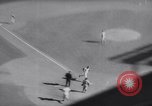 Standbild Baseball World Series Milwaukee Wisconsin USA, 1958, aus Sekunde 57 historischem Filmmaterial Videoclip 65675027979