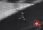 Standbild Baseball World Series Milwaukee Wisconsin USA, 1958, aus Sekunde 58 historischem Filmmaterial Videoclip 65675027979