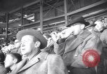 Standbild Baseball World Series Milwaukee Wisconsin USA, 1958, aus Sekunde 61 historischem Filmmaterial Videoclip 65675027979