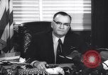 Standbild George Wilson Malon Nevada United States USA, 1958, aus Sekunde 6 historischem Filmmaterial Videoclip 65675027980