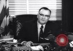 Standbild George Wilson Malon Nevada United States USA, 1958, aus Sekunde 8 historischem Filmmaterial Videoclip 65675027980