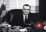 Standbild George Wilson Malon Nevada United States USA, 1958, aus Sekunde 9 historischem Filmmaterial Videoclip 65675027980