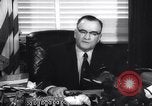 Standbild George Wilson Malon Nevada United States USA, 1958, aus Sekunde 10 historischem Filmmaterial Videoclip 65675027980