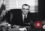Standbild George Wilson Malon Nevada United States USA, 1958, aus Sekunde 11 historischem Filmmaterial Videoclip 65675027980