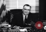 Standbild George Wilson Malon Nevada United States USA, 1958, aus Sekunde 15 historischem Filmmaterial Videoclip 65675027980