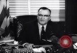 Standbild George Wilson Malon Nevada United States USA, 1958, aus Sekunde 17 historischem Filmmaterial Videoclip 65675027980