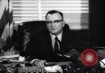 Standbild George Wilson Malon Nevada United States USA, 1958, aus Sekunde 18 historischem Filmmaterial Videoclip 65675027980