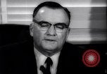 Standbild George Wilson Malon Nevada United States USA, 1958, aus Sekunde 21 historischem Filmmaterial Videoclip 65675027980