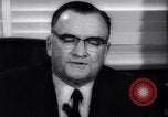 Standbild George Wilson Malon Nevada United States USA, 1958, aus Sekunde 22 historischem Filmmaterial Videoclip 65675027980