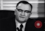 Standbild George Wilson Malon Nevada United States USA, 1958, aus Sekunde 23 historischem Filmmaterial Videoclip 65675027980