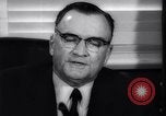 Standbild George Wilson Malon Nevada United States USA, 1958, aus Sekunde 24 historischem Filmmaterial Videoclip 65675027980