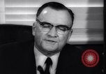 Standbild George Wilson Malon Nevada United States USA, 1958, aus Sekunde 25 historischem Filmmaterial Videoclip 65675027980