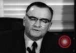 Standbild George Wilson Malon Nevada United States USA, 1958, aus Sekunde 26 historischem Filmmaterial Videoclip 65675027980